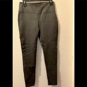 Eddie Bauer medium leggings